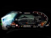 BMW 8 серии II (G14/G15/G16) Москва  - изображение 44