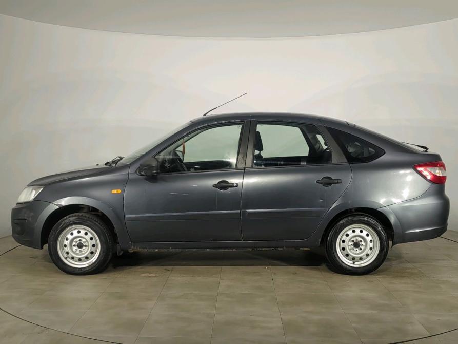 Lada (ВАЗ) Granta I Санкт-Петербург  - изображение 8
