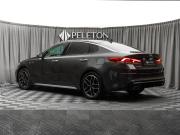 Kia Optima IV Рестайлинг Москва  - изображение 30