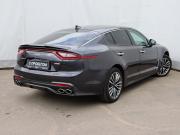 Kia Stinger I Москва  - изображение 37