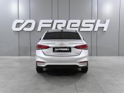 Hyundai Solaris II Ростов-на-Дону  - изображение 23
