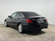 Mercedes-Benz C-Класс IV (W205) Рестайлинг Казань  - изображение 25