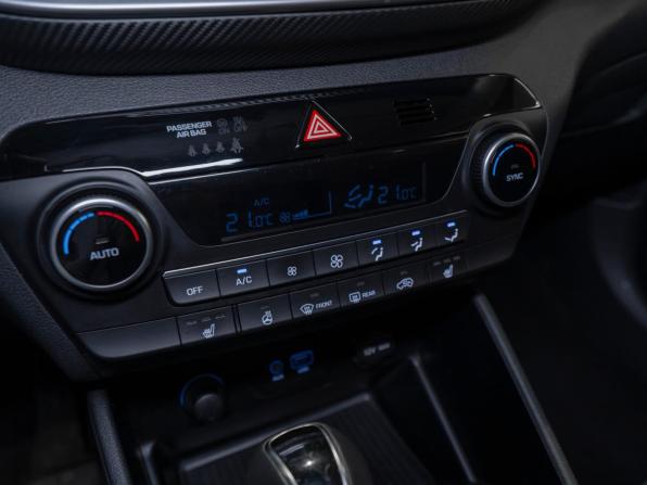 Hyundai Tucson III Рестайлинг с пробегом 2018 года, цена 2 175 000 рублей, 167820 км, внедорожник, Автокод Объявления