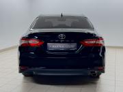 Toyota Camry VIII (XV70) Рестайлинг Вологда  - изображение 28