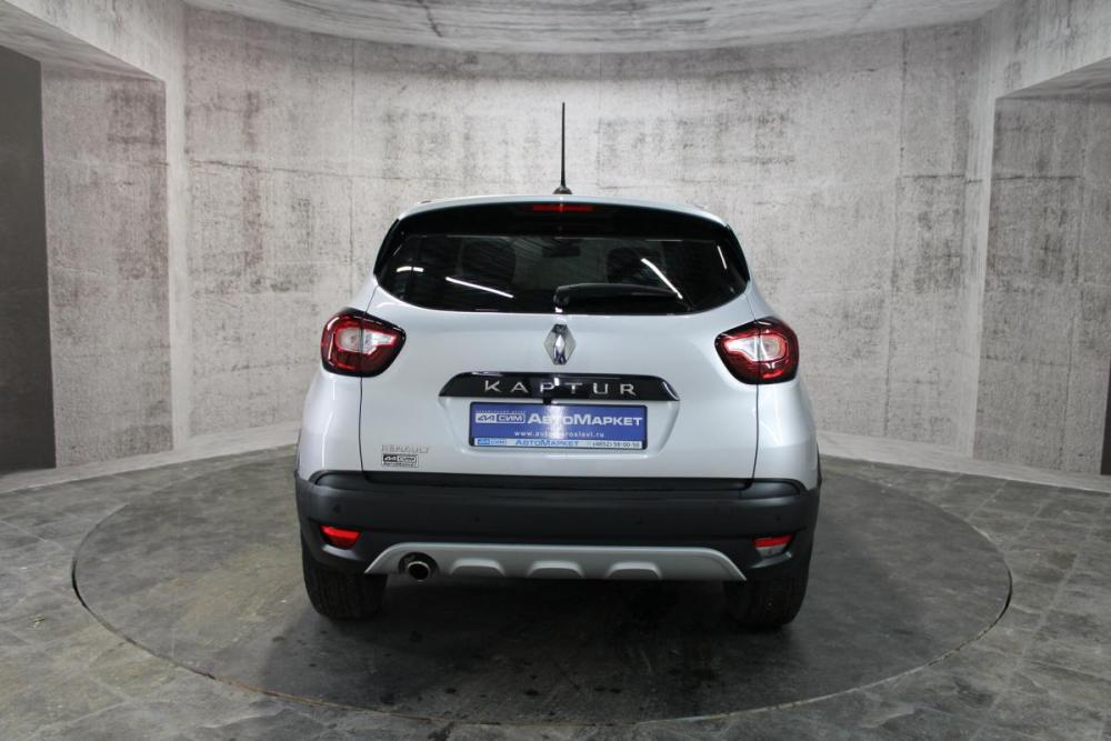Renault Kaptur I Рестайлинг Ярославль  - изображение 7