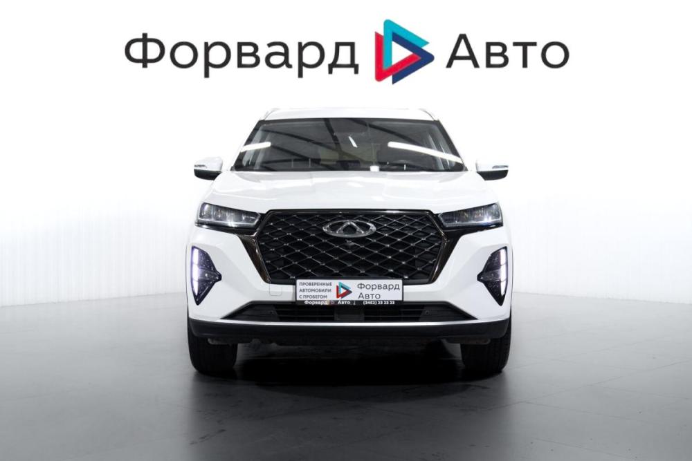 Chery Tiggo 7 Pro Max I Тюмень  - изображение 2