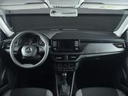 Skoda Rapid II Кемерово  - изображение 33