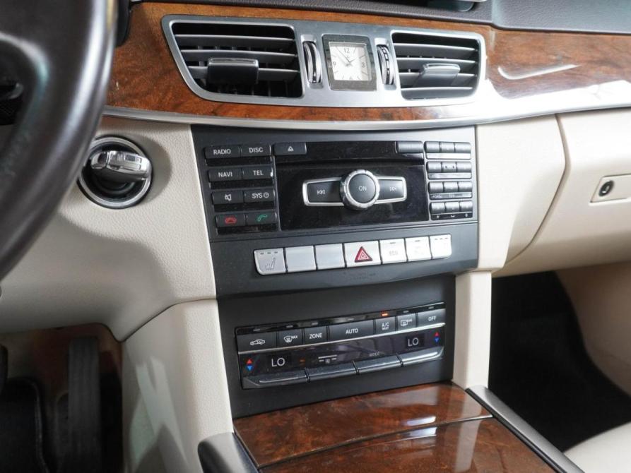 Mercedes-Benz E-Класс IV (W212 S212 C207) Рестайлинг Воронеж  - изображение 12