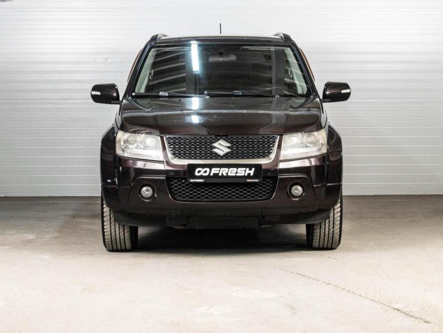 Suzuki Grand Vitara II Рестайлинг Ставрополь  - изображение 3