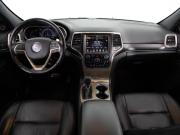 Jeep Grand Cherokee IV (WK2) Рестайлинг Санкт-Петербург  - изображение 30