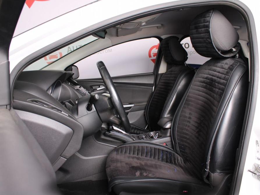 Ford Focus III Минеральные Воды  - изображение 9
