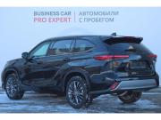 Toyota Highlander IV (XU70) Краснодар  - изображение 42