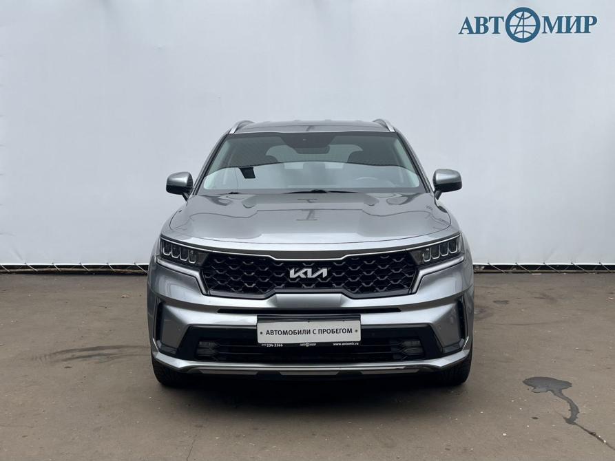 Kia Sorento IV Москва  - изображение 2