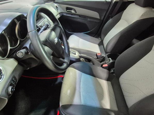 Chevrolet Cruze I с пробегом 2012 года, цена 615 000 рублей, 195500 км, седан, Автокод Объявления
