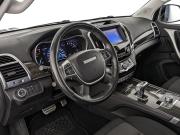 Haval H9 I Рестайлинг Москва  - изображение 42