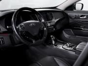 Kia Quoris I Ресталинг 2 Москва  - изображение 37
