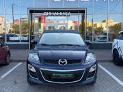 Mazda CX-7 I Рестайлинг Череповец  - изображение 16