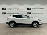 Nissan Qashqai II Санкт-Петербург  - изображение 23