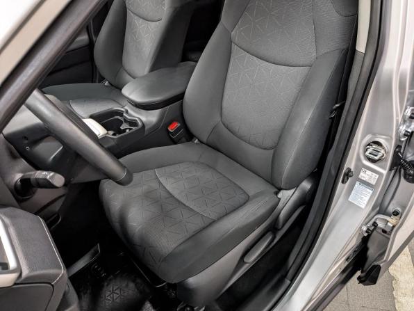 Toyota RAV4 V (XA50) с пробегом 2019 года, цена 3 100 000 рублей, 67084 км, внедорожник, Автокод Объявления