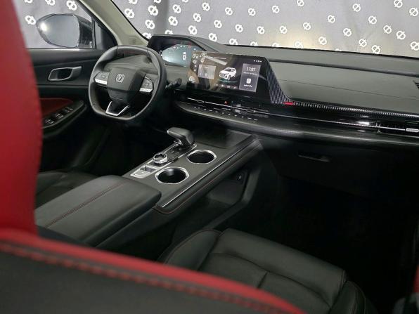 Changan CS55 Plus II с пробегом 2024 года, цена 2 137 000 рублей, 34856 км, внедорожник, Автокод Объявления