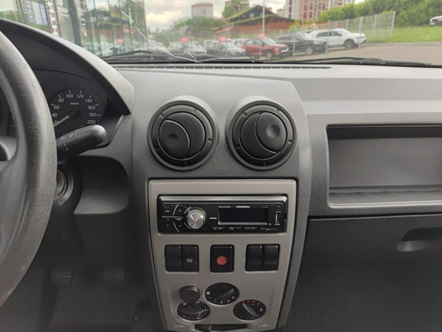 Renault Logan I Ижевск  - изображение 18