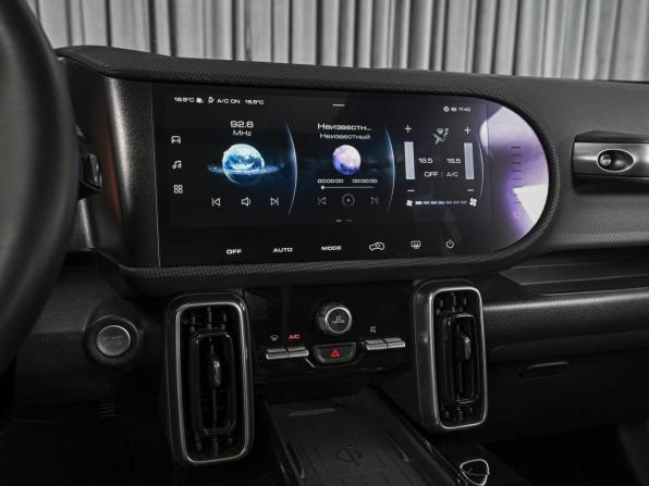 Haval Dargo I с пробегом 2024 года, цена 2 668 000 рублей, 31461 км, внедорожник, Автокод Объявления