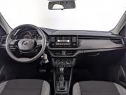 Skoda Rapid II Москва  - изображение 40