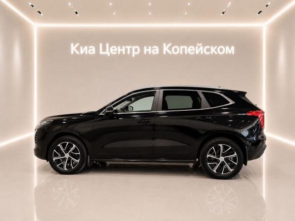 Haval Jolion I Рестайлинг с пробегом 2023 года, цена 2 100 000 рублей, 61000 км, внедорожник, Автокод Объявления