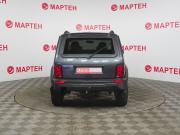 Lada (ВАЗ) Niva Legend Вологда  - изображение 22