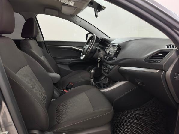 Lada (ВАЗ) Vesta I с пробегом 2019 года, цена 1 030 000 рублей, 62272 км, универсал, Автокод Объявления