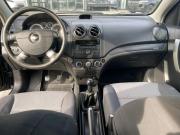 Chevrolet Aveo I Рестайлинг Волгоград  - изображение 22