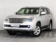 Lexus GX II Санкт-Петербург  - изображение 36