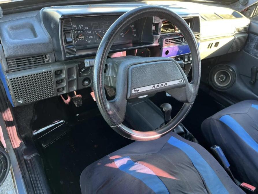 Lada (ВАЗ) 2109 Буинск  - изображение 8