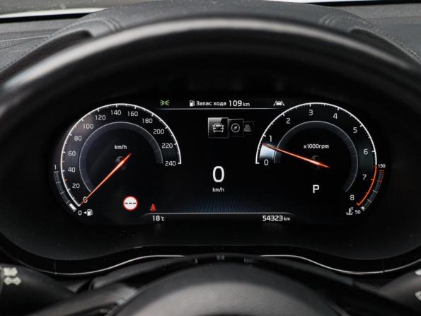 Kia XCeed I с пробегом 2021 года, цена 2 400 000 рублей, 54322 км, хэтчбек, Автокод Объявления