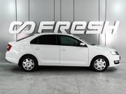 Skoda Rapid I Рестайлинг Ростов-на-Дону  - изображение 20
