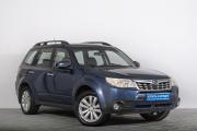 Subaru Forester III Рестайлинг Томск  - изображение 18