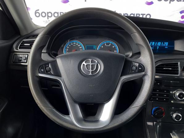 Brilliance V5 I с пробегом 2014 года, цена 830 000 рублей, 173286 км, внедорожник, Автокод Объявления
