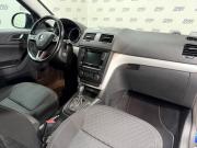Skoda Yeti I Рестайлинг Красноярск  - изображение 16