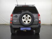 Suzuki Grand Vitara II Санкт-Петербург  - изображение 21