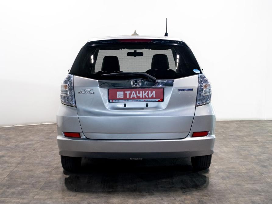 Honda Fit Shuttle I Чита  - изображение 4