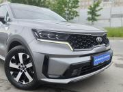 Kia Sorento IV Санкт-Петербург  - изображение 33