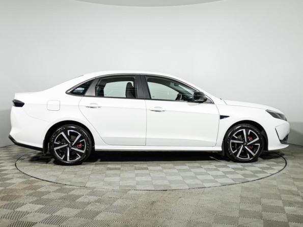 Kaiyi E5 с пробегом 2023 года, цена 1 280 000 рублей, 25213 км, седан, Автокод Объявления