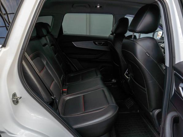 Chery Tiggo 7 Pro I с пробегом 2022 года, цена 1 680 000 рублей, 56168 км, внедорожник, Автокод Объявления