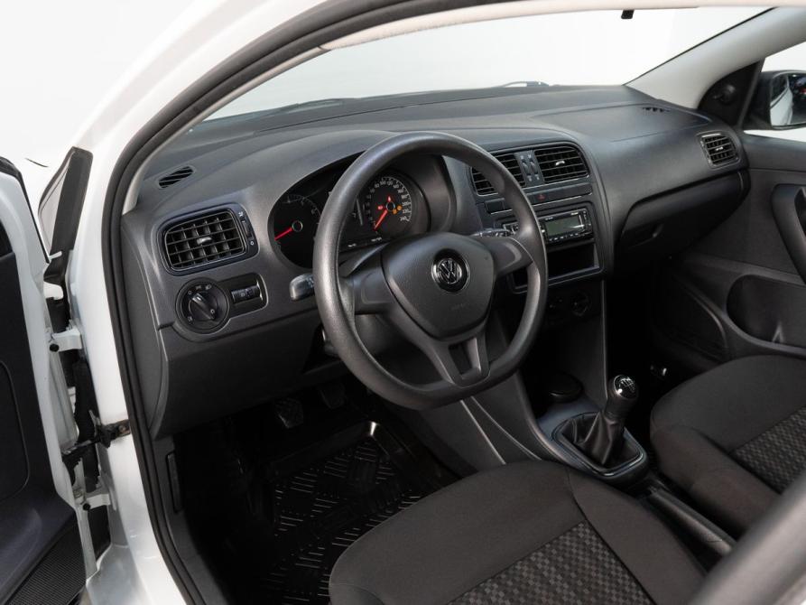Volkswagen Polo V Рестайлинг Тюмень  - изображение 10