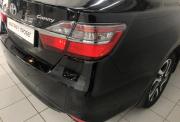 Toyota Camry VII (XV50) Рестайлинг Астрахань  - изображение 28