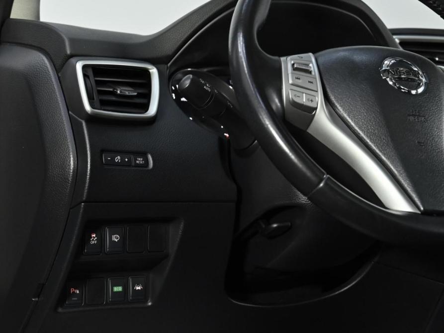 Nissan Qashqai II Москва  - изображение 8