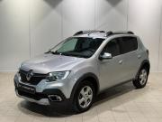 Renault Sandero II Рестайлинг Самара  - изображение 14