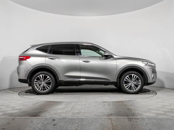 Haval F7 I с пробегом 2021 года, цена 1 610 000 рублей, 120919 км, внедорожник, Автокод Объявления