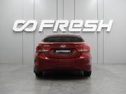 Hyundai Elantra V (MD) Воронеж  - изображение 22