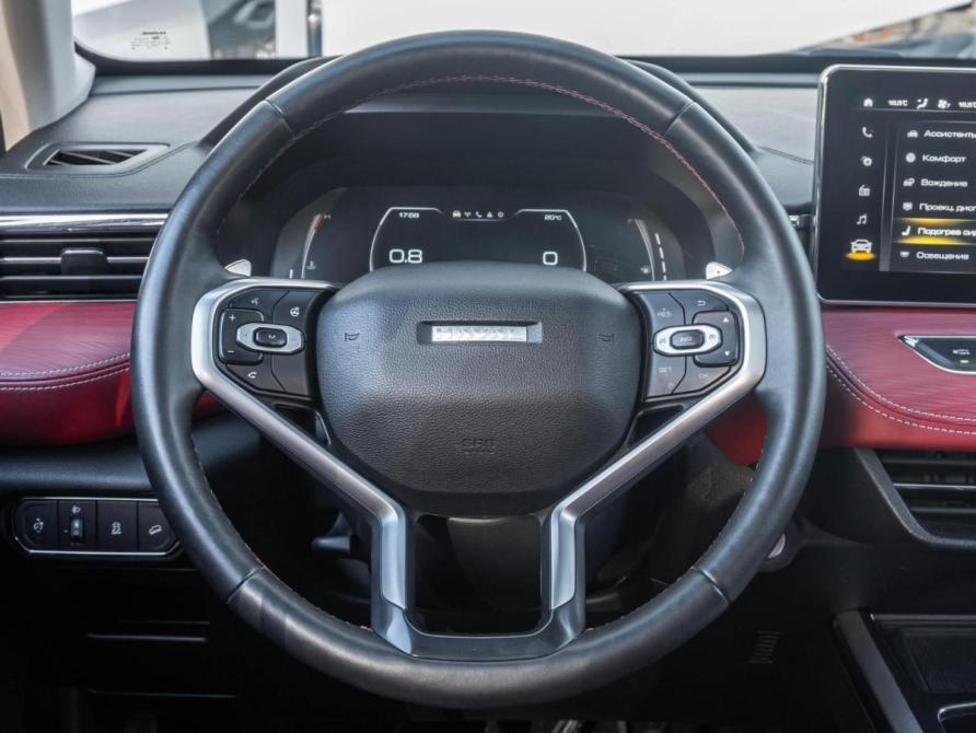 Haval Jolion I Рестайлинг Ставрополь  - изображение 13